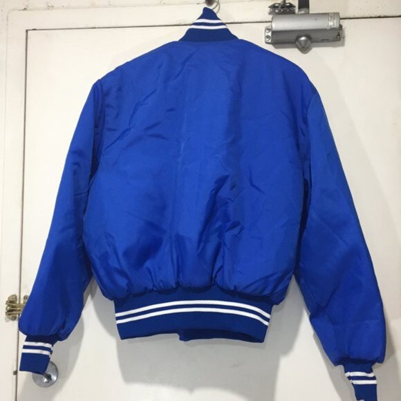 VINTAGE HOCKEY HOUSE OF CANADA BOMBER JACKETS SIZE XL - Picture 5 of 7